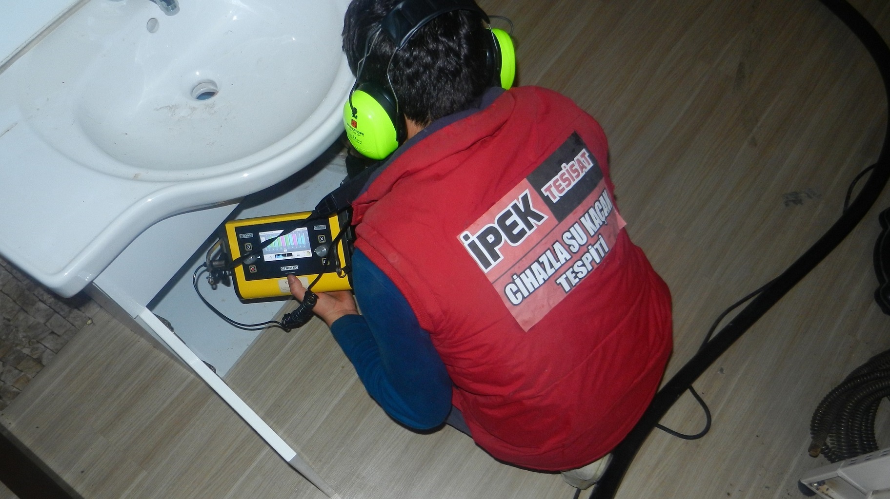 İzmit Acil Mutfak Açma