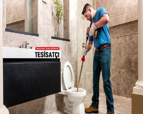 İzmit Tesisat Ustasi