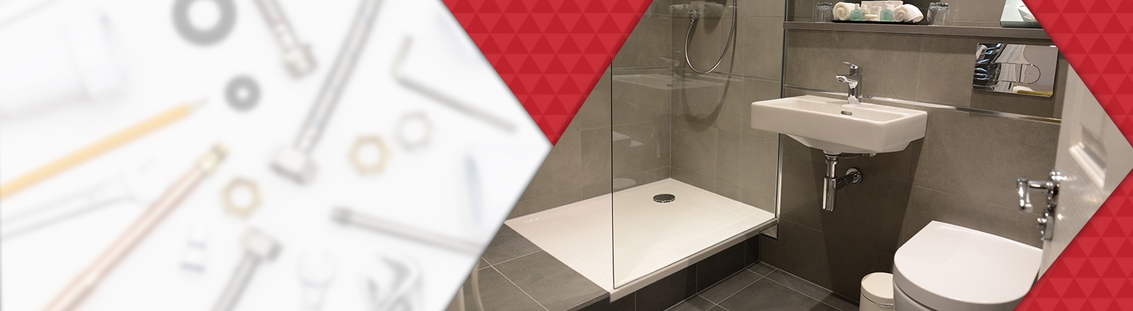 İzmit Banyo Gideri Açmak