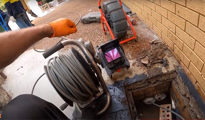 İzmit Lavabo Mutfak Gider Açmak Tesisatçı