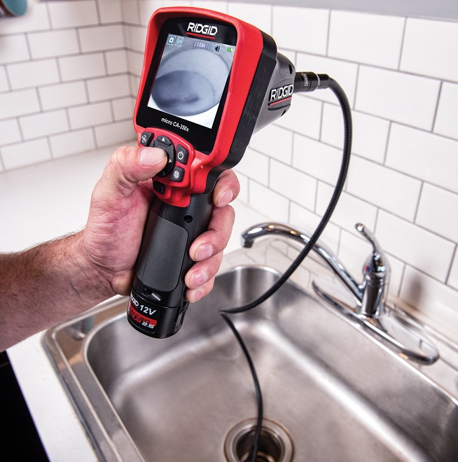 İzmit Tesisat Kaçaği